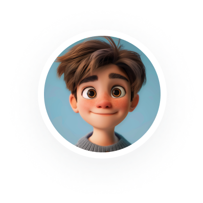 跨境客服团队头像