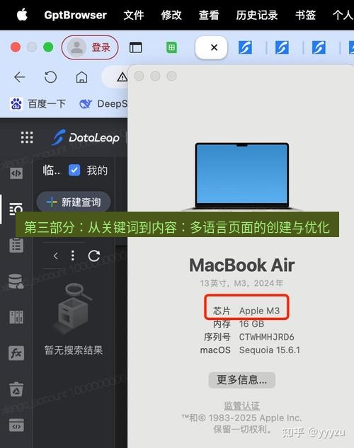 helloworld翻译官网 第三部分：从关键词到内容：多语言页面的创建与优化