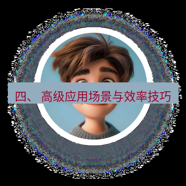 helloworld翻译官网 四、 高级应用场景与效率技巧