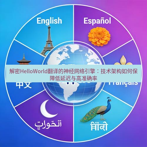 helloworld翻译官网 解密HelloWorld翻译的神经网络引擎：技术架构如何保障低延迟与高准确率