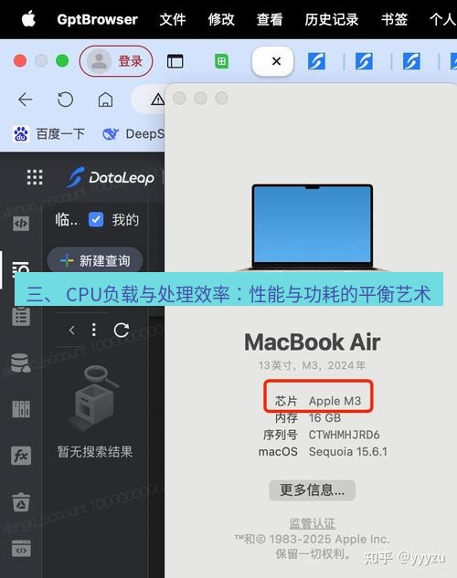 helloworld翻译官网 三、 CPU负载与处理效率：性能与功耗的平衡艺术