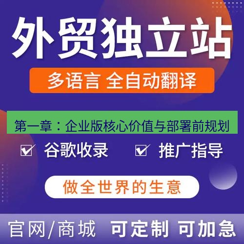 helloworld翻译官网 第一章：企业版核心价值与部署前规划