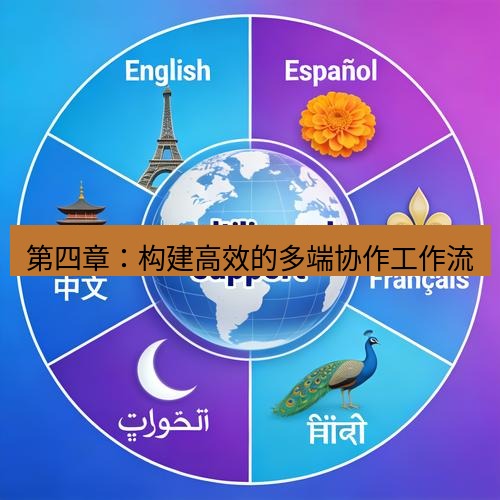 helloworld翻译官网 第四章：构建高效的多端协作工作流