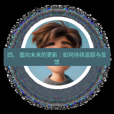 helloworld翻译官网 四、 面向未来的更新：如何持续追踪与反馈